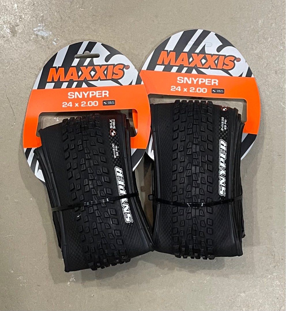 MAXXIS Snyper 24x2.00