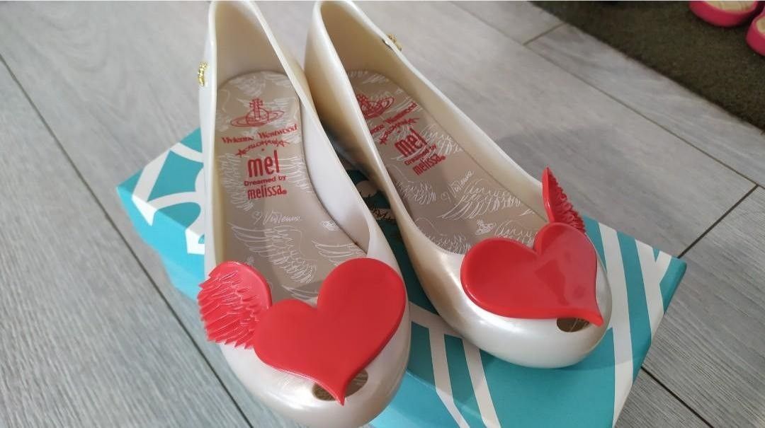Melissa vivienne online