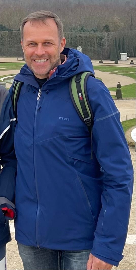 Decathlon mens ski on sale jacket