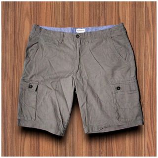 Merona shop khaki shorts