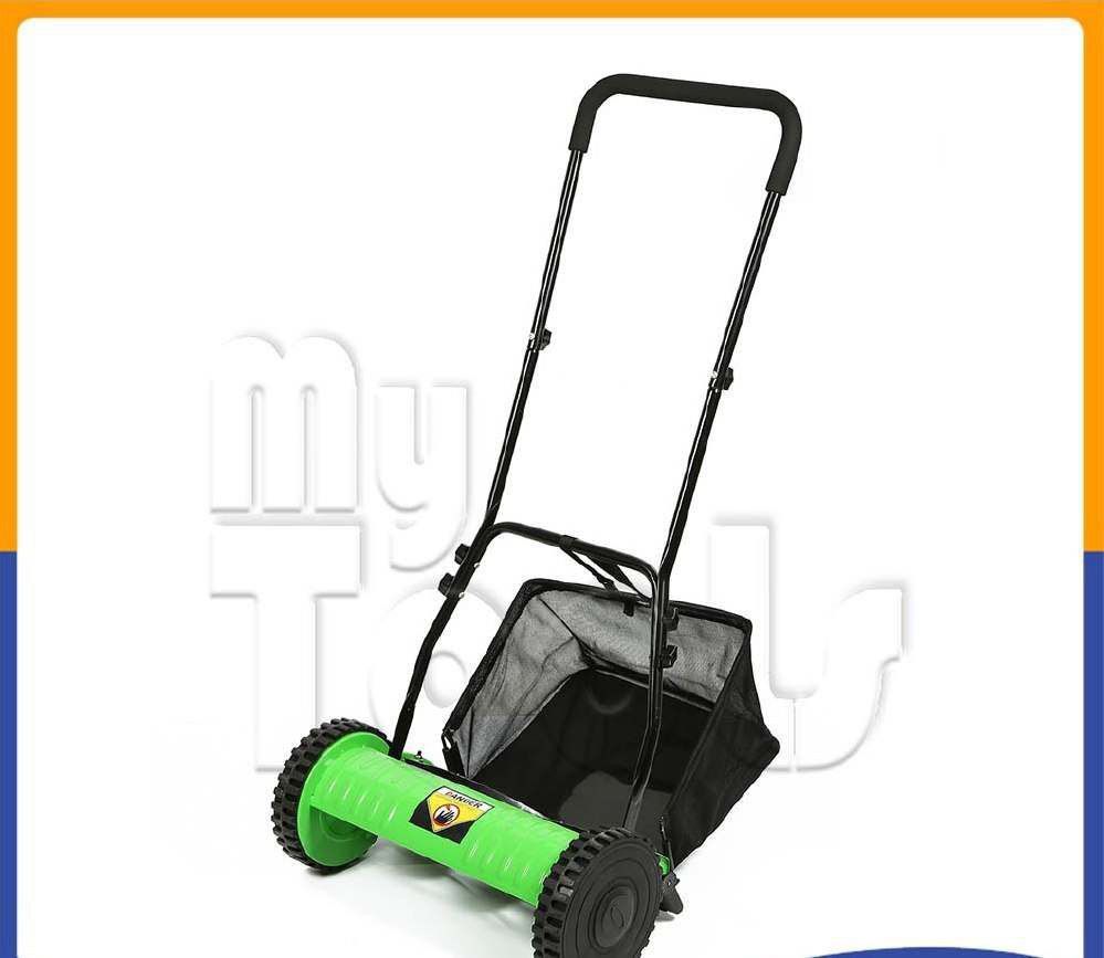 For Parts] Black and Decker Lawn Mower, Furniture & Home Living, Gardening,  Gardening Tools & Ornaments on Carousell