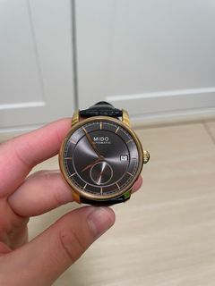 MIDO