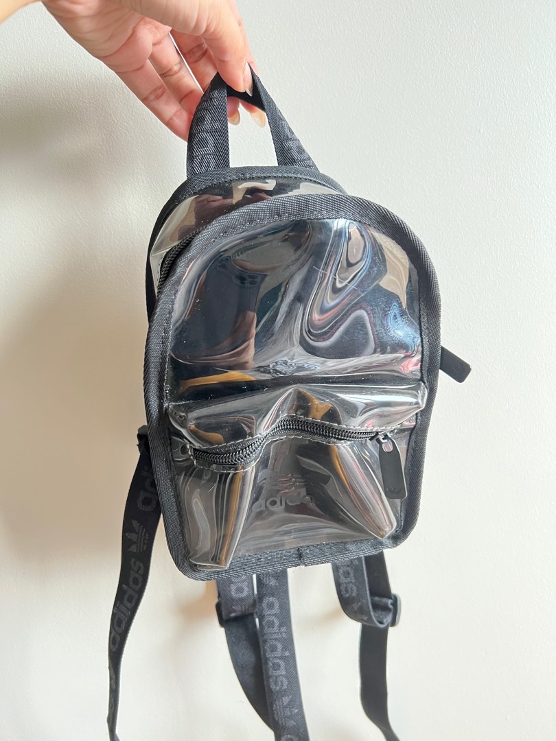Mini Backpack, Men's Fashion, Bags, Backpacks on Carousell