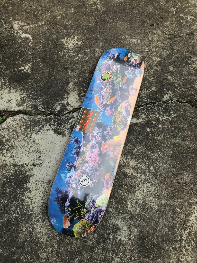 MINI LOGO DECK , Sports Equipment, Other Sports Equipment and Supplies