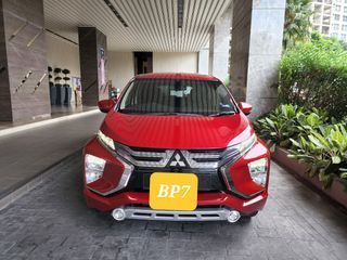 Mitsubishi Xpander 7 Seater MPV 2022 CUTI SEKOLAH PROMO