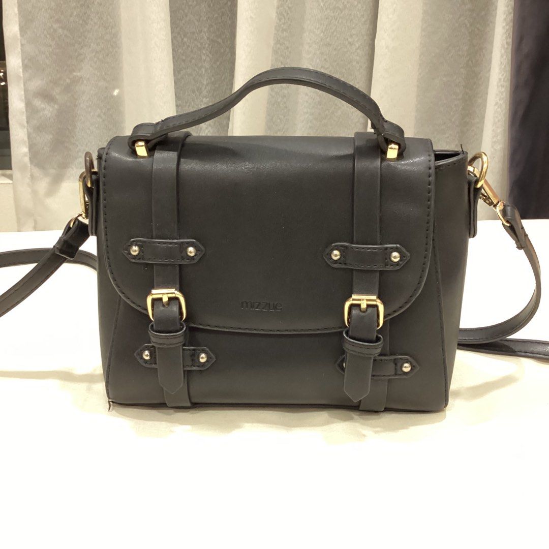 Mizzue cross shoulder bag
