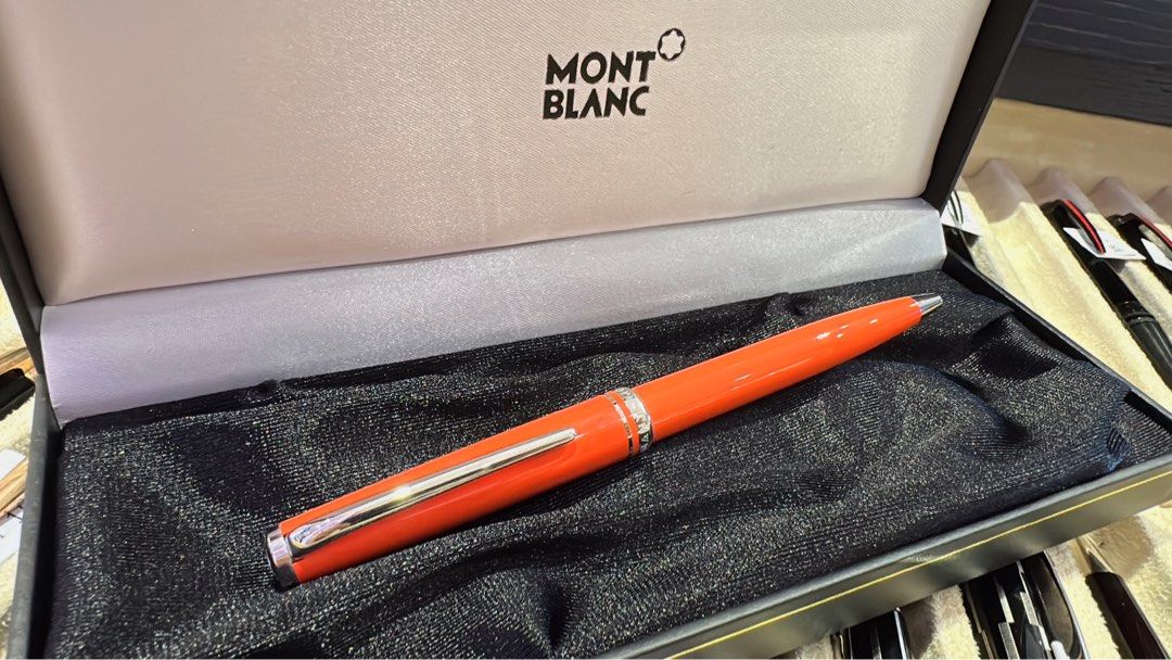 Montblanc 114814 deals