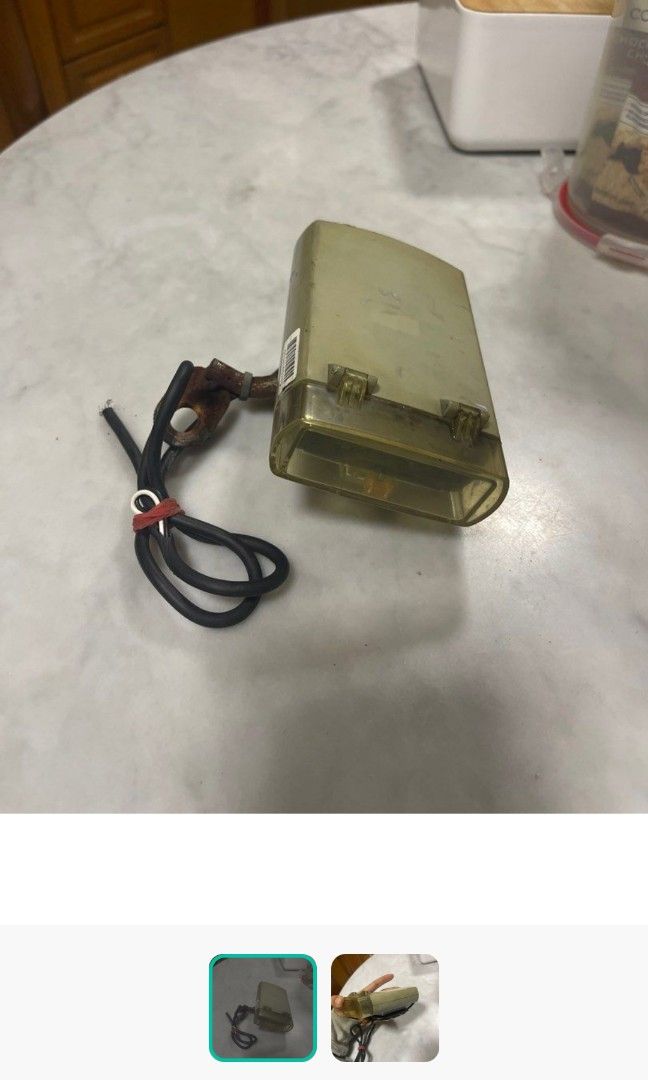 Motorcycle IU 45, working conditions, Motorcycles, Motorcycle