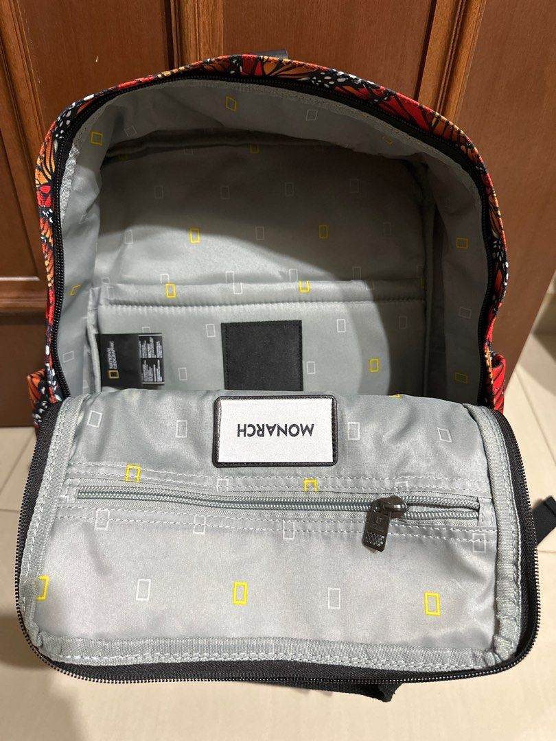 National geographic backpack singapore new arrivals