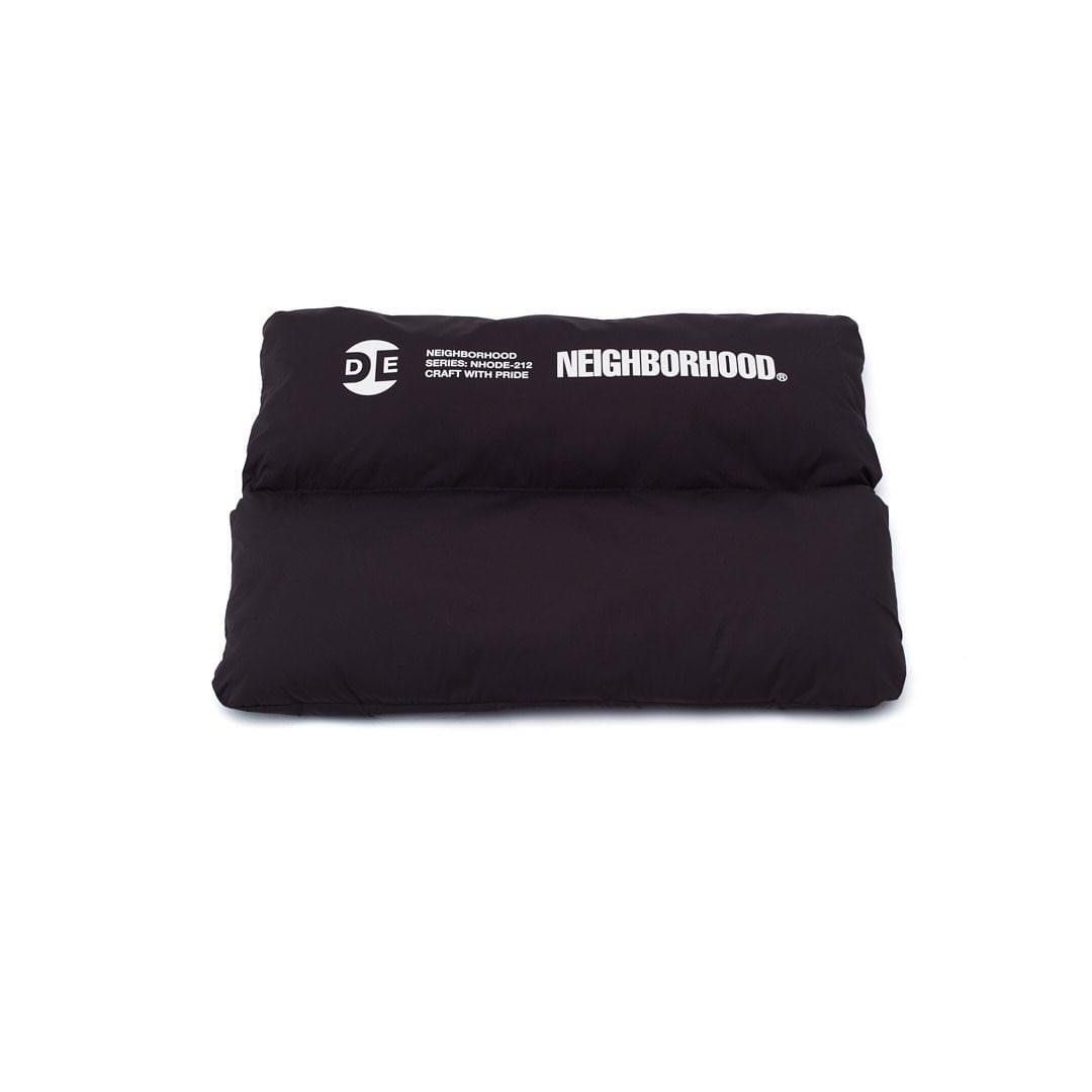 Neighborhood NBHD NHOL ODE EA Folding Sofa Cushion, 傢俬＆家居