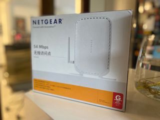 Netgear WG602 Router