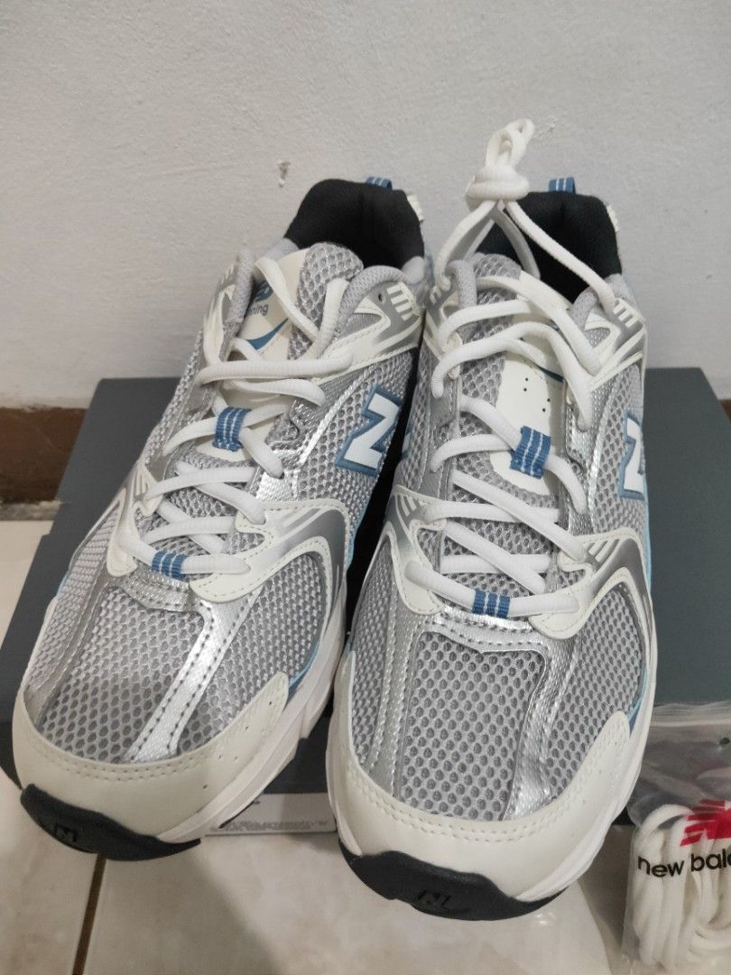 New Balance 530 Absorb MR530KC US 9.5 / EUR 43 VNDS BEKAS (NB Kokas