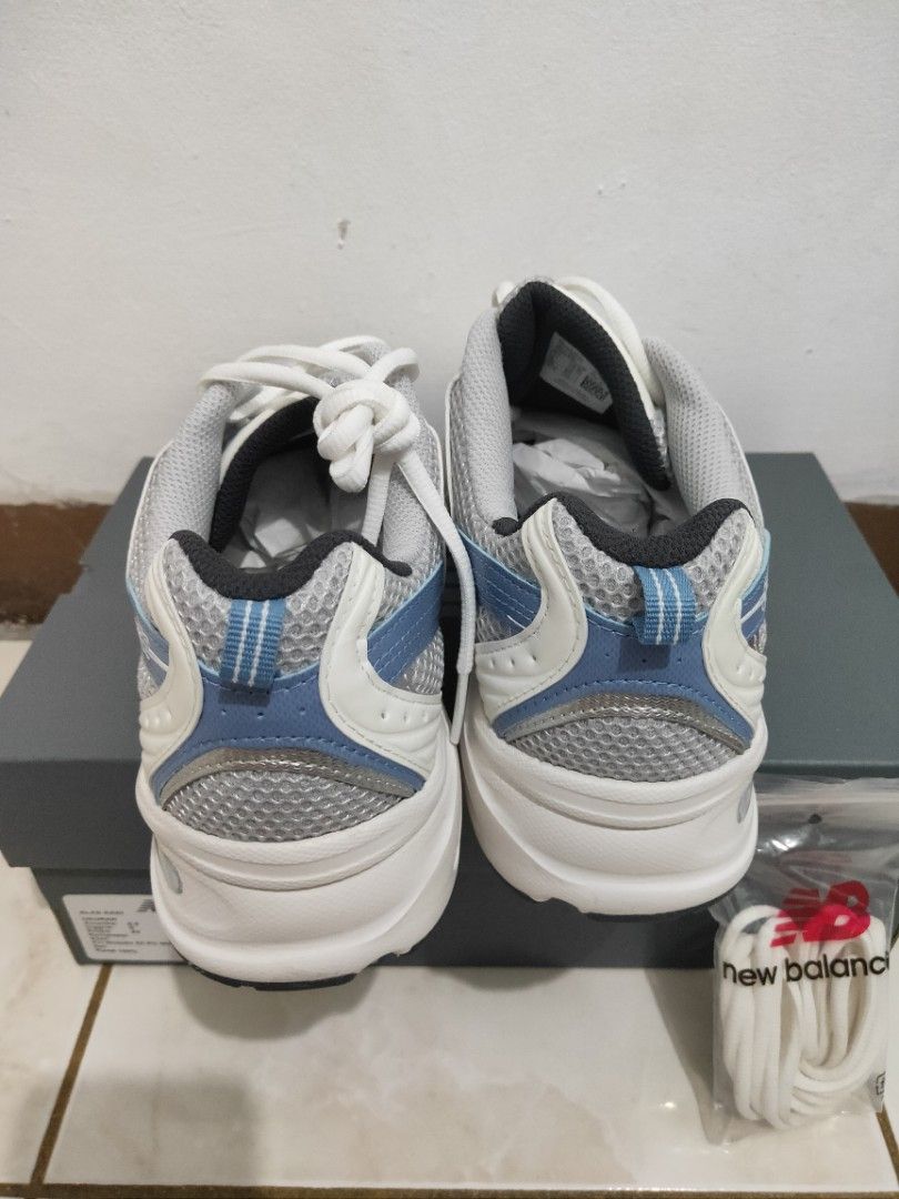 New Balance 530 Absorb MR530KC US 9.5 / EUR 43 VNDS BEKAS (NB Kokas