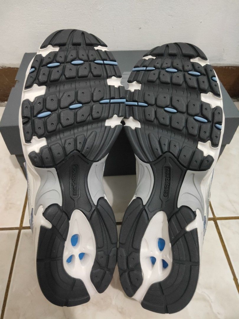 New Balance 530 Absorb MR530KC US 9.5 / EUR 43 VNDS BEKAS (NB Kokas