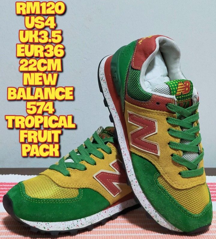 NEW BALANCE 574