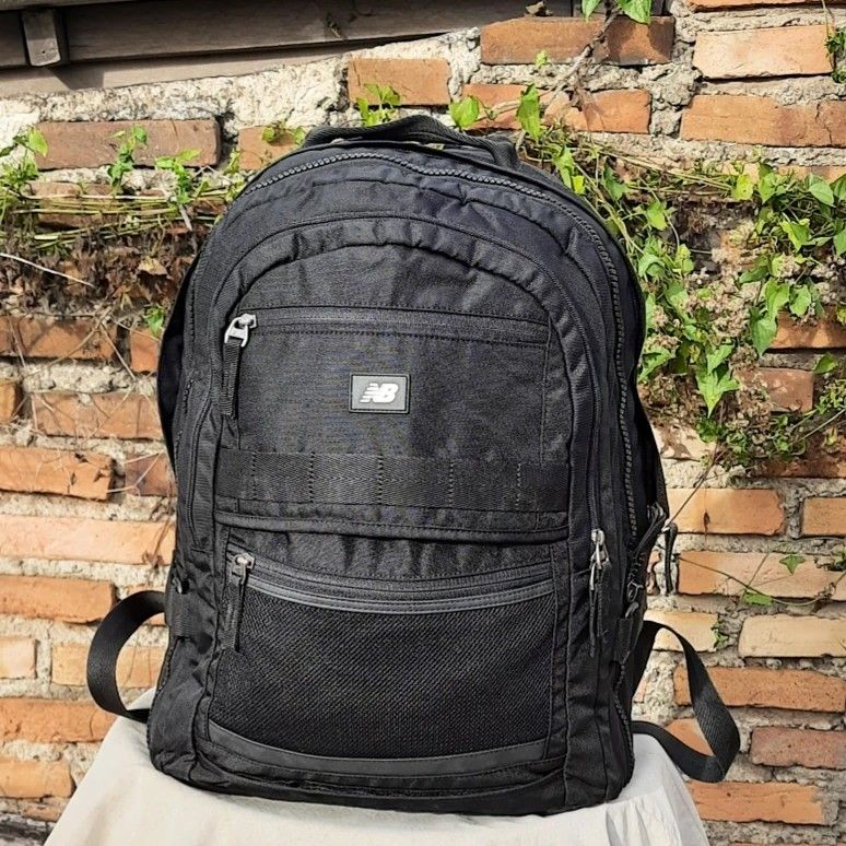 New balance backpack top 2017