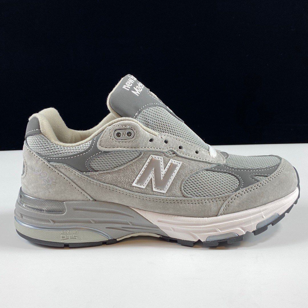Nb sales 993 review