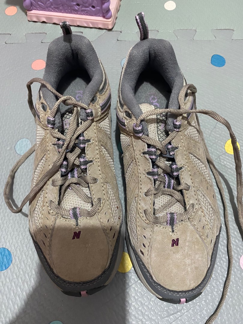 New Balance Rock and Tone Shoes Women s Fashion Footwear Sneakers on Carousell