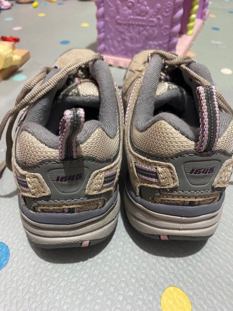 New balance rock and tone clearance