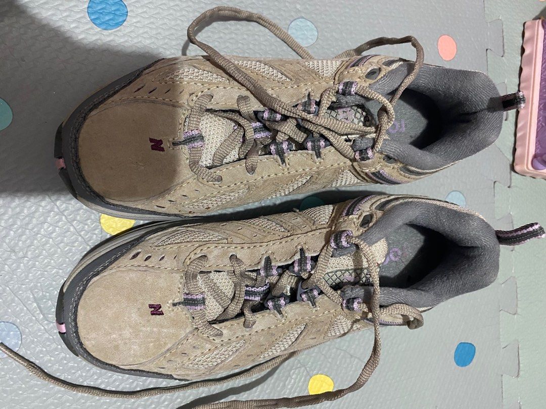New balance rock and tone clearance