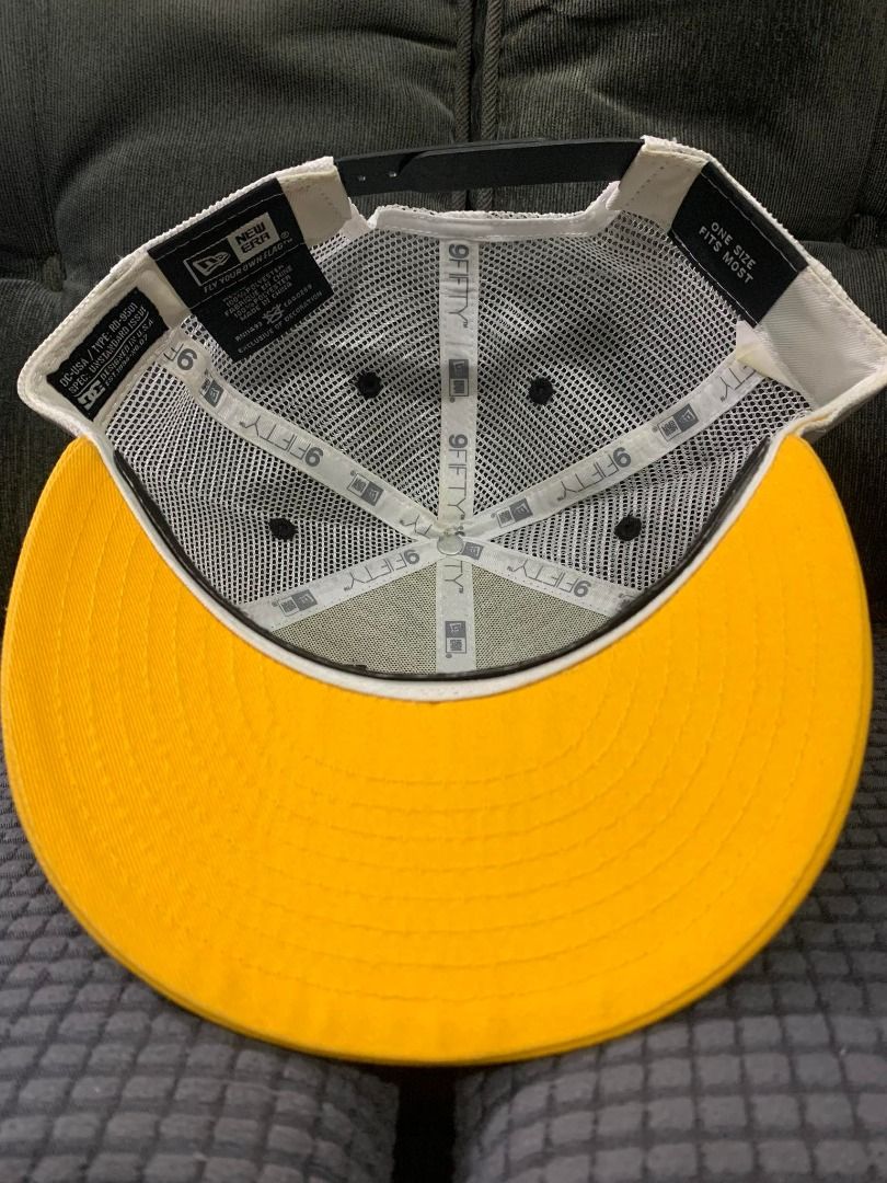 NEW ERA X DC TRACKER CAP, Men's Fashion, Watches & Accessories, Caps ...