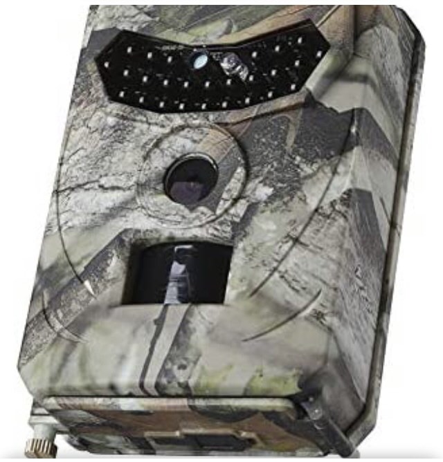 New Imported Taoguining PR100 Hunting Camera Photo Trap 12MP Wildlife