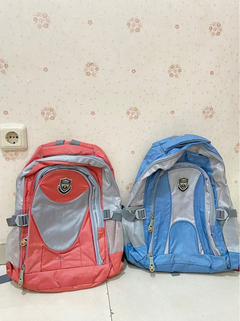 Kuaibu college bags sales
