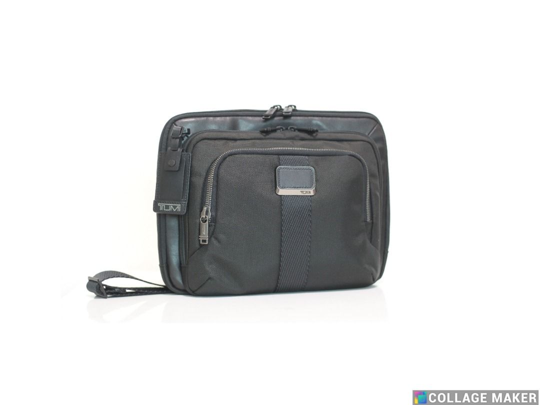 Tumi sales jackson crossbody