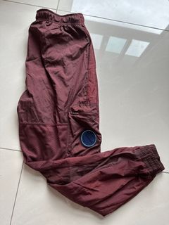 NIKE 男子休閒風褲