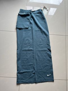 NIKE 女子休閒長裙