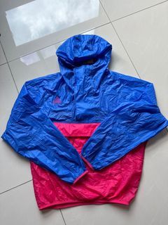 NIKE ACG 半開襟風衣