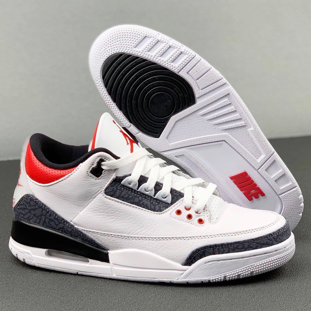 air jordan 3 retro denim