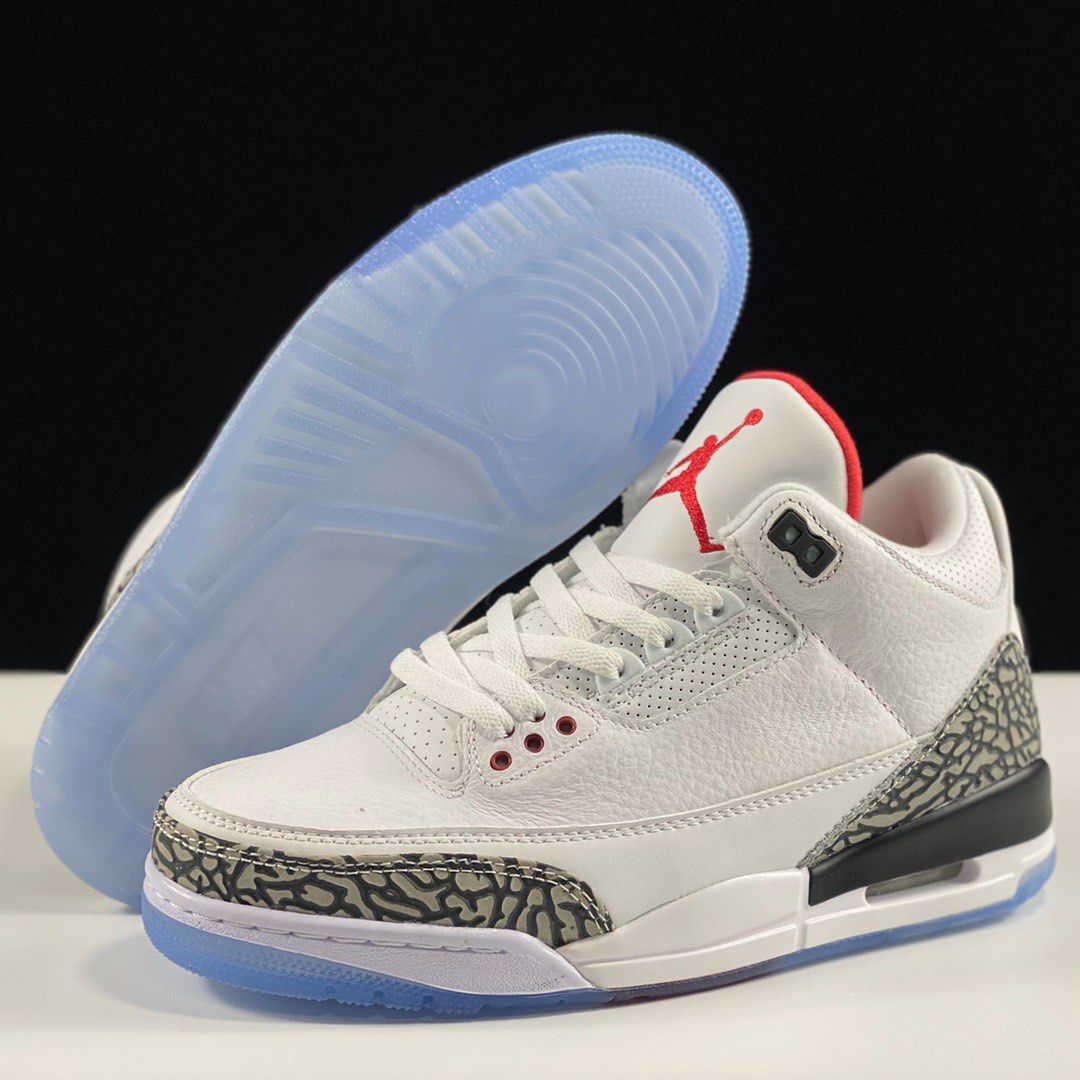 Jordan retro sale 3 nrg