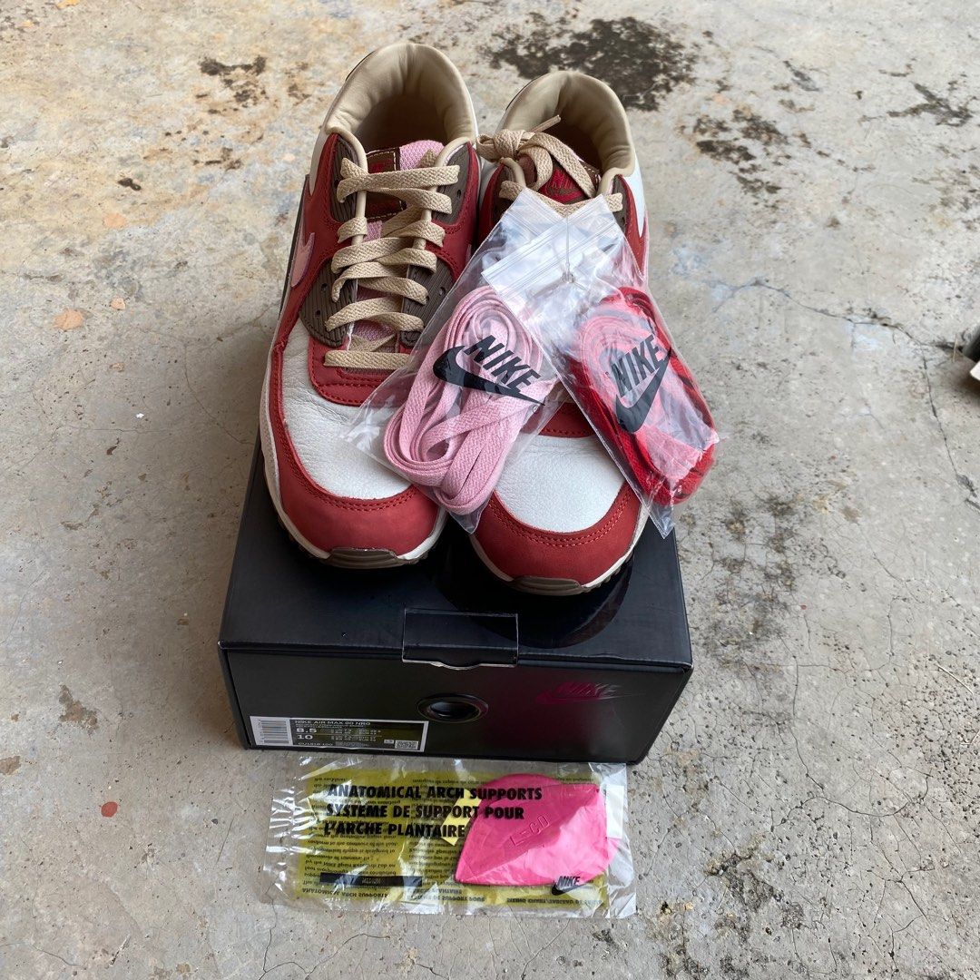 Am1 bacon hotsell