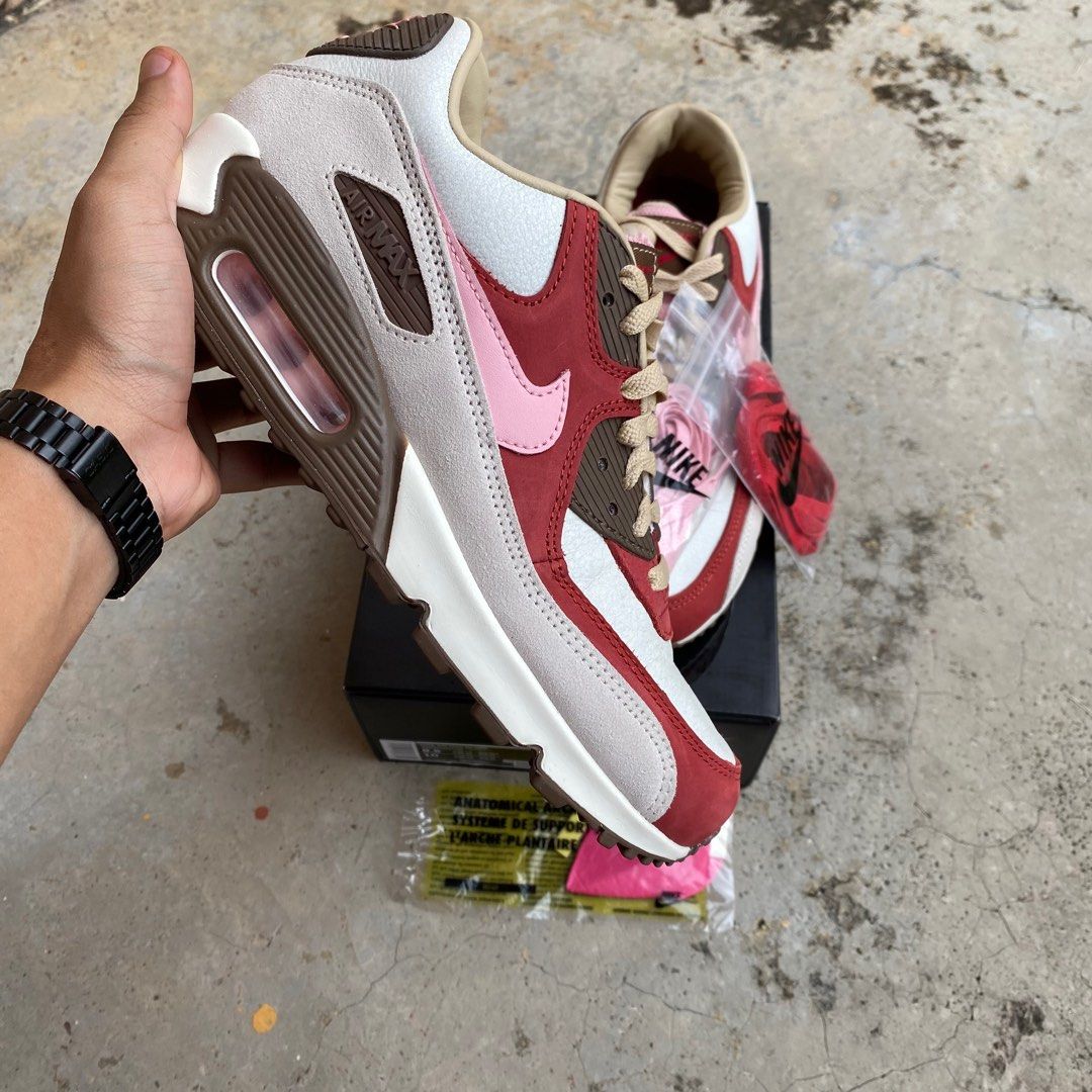 Am1 bacon 2025