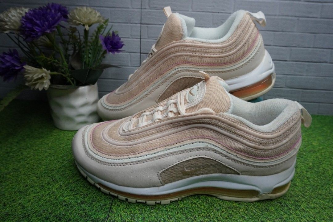 Womens air max 97 guava ice top