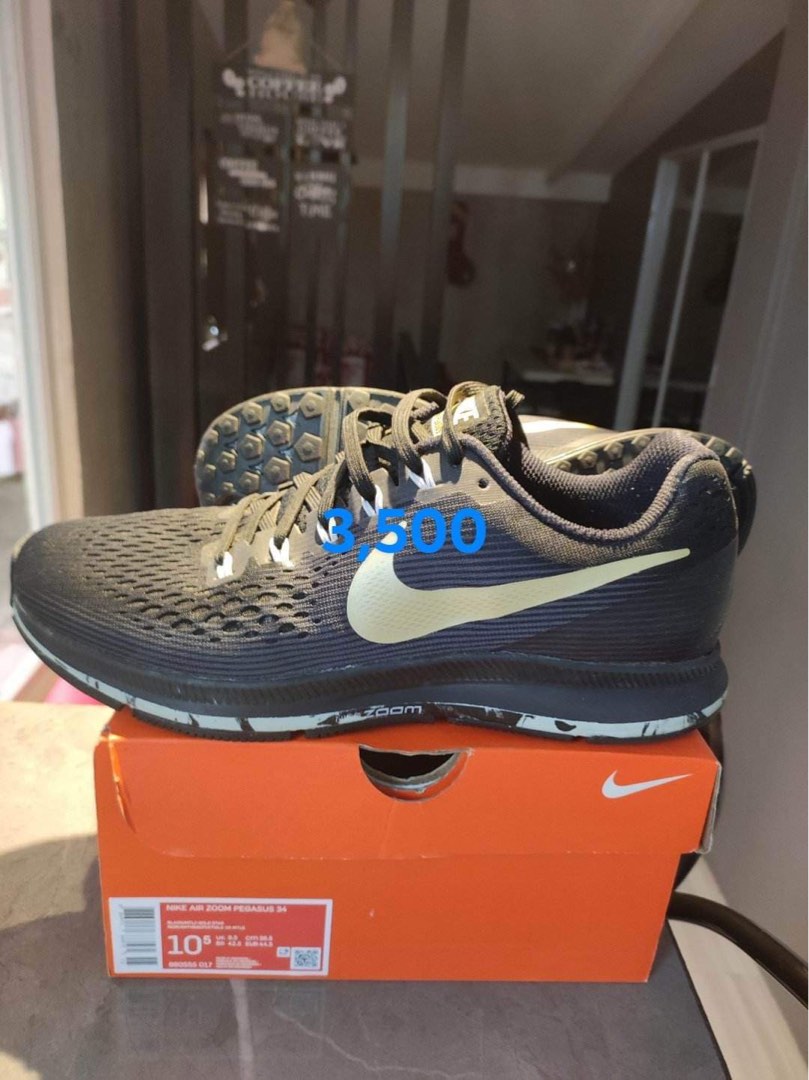 womens air pegasus 34
