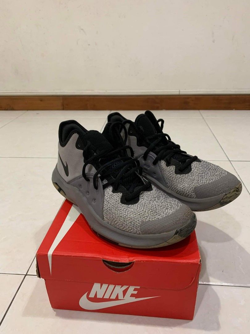 Nike air sale max versitile