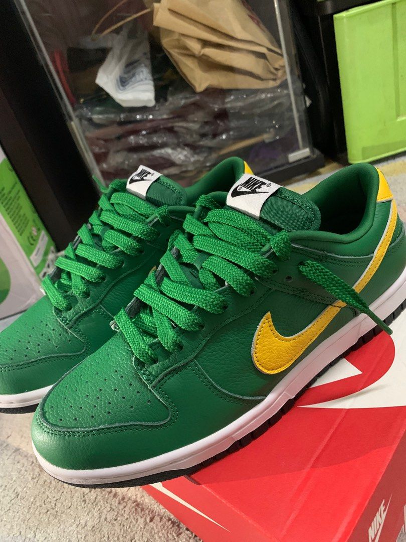 Nike by hotsell you brasil