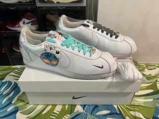 Affordable nike cortez flyleather For Sale Footwear Carousell Singapore