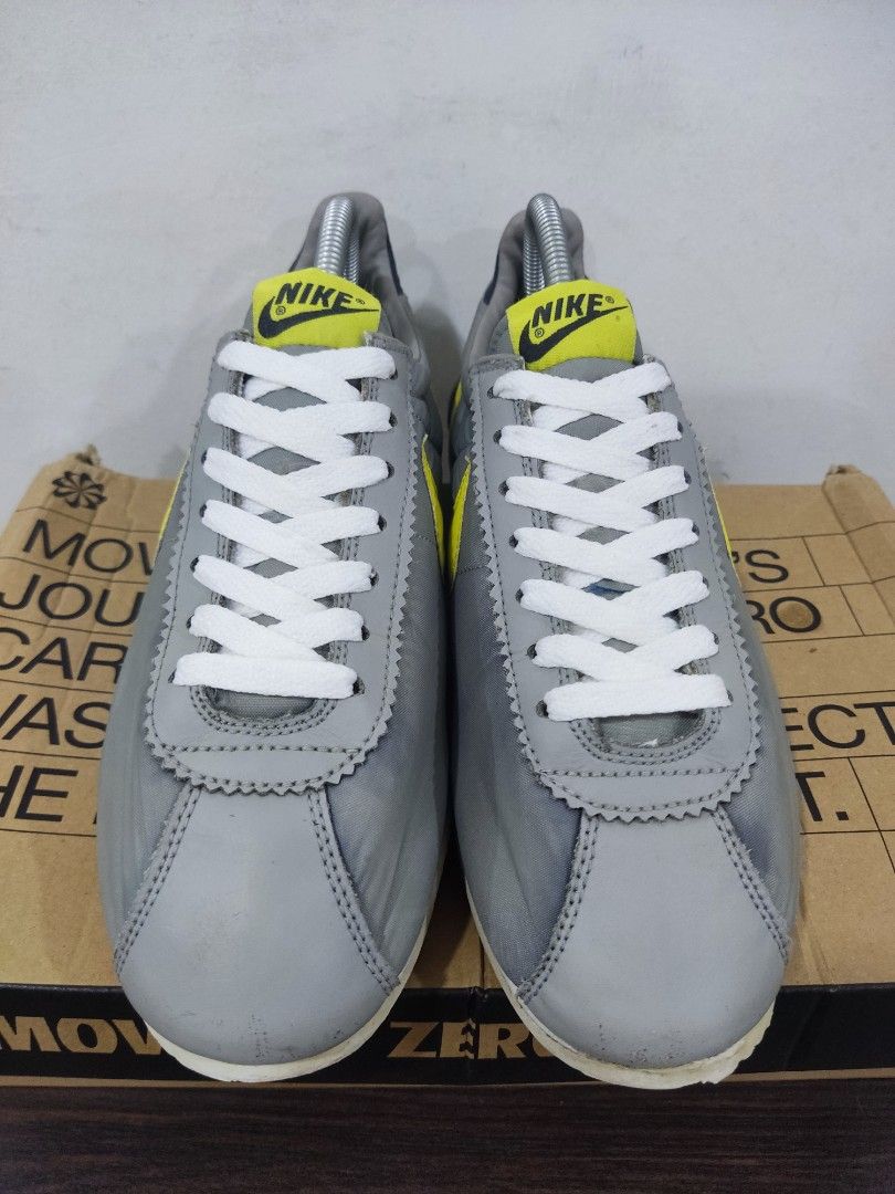 Nike Cortez J.crew 8.5uk 27.5cm