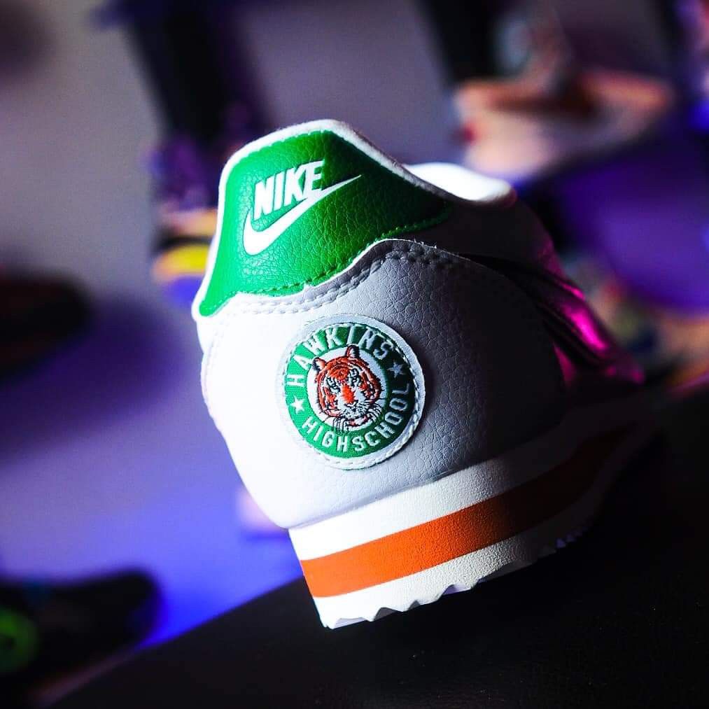 cortez x stranger things