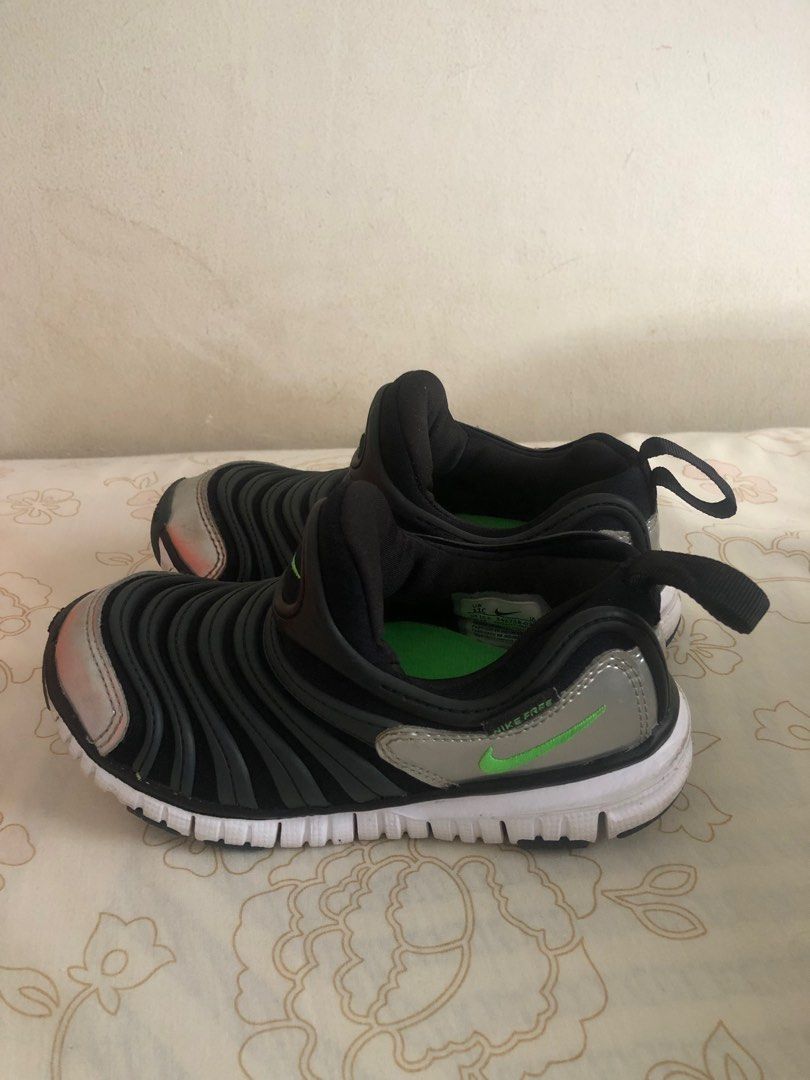 Nike dynamo best sale free 11c