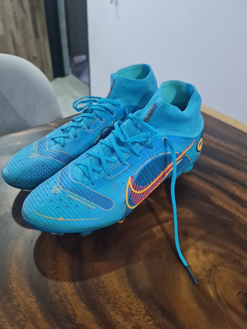 Nike deals superfly knit