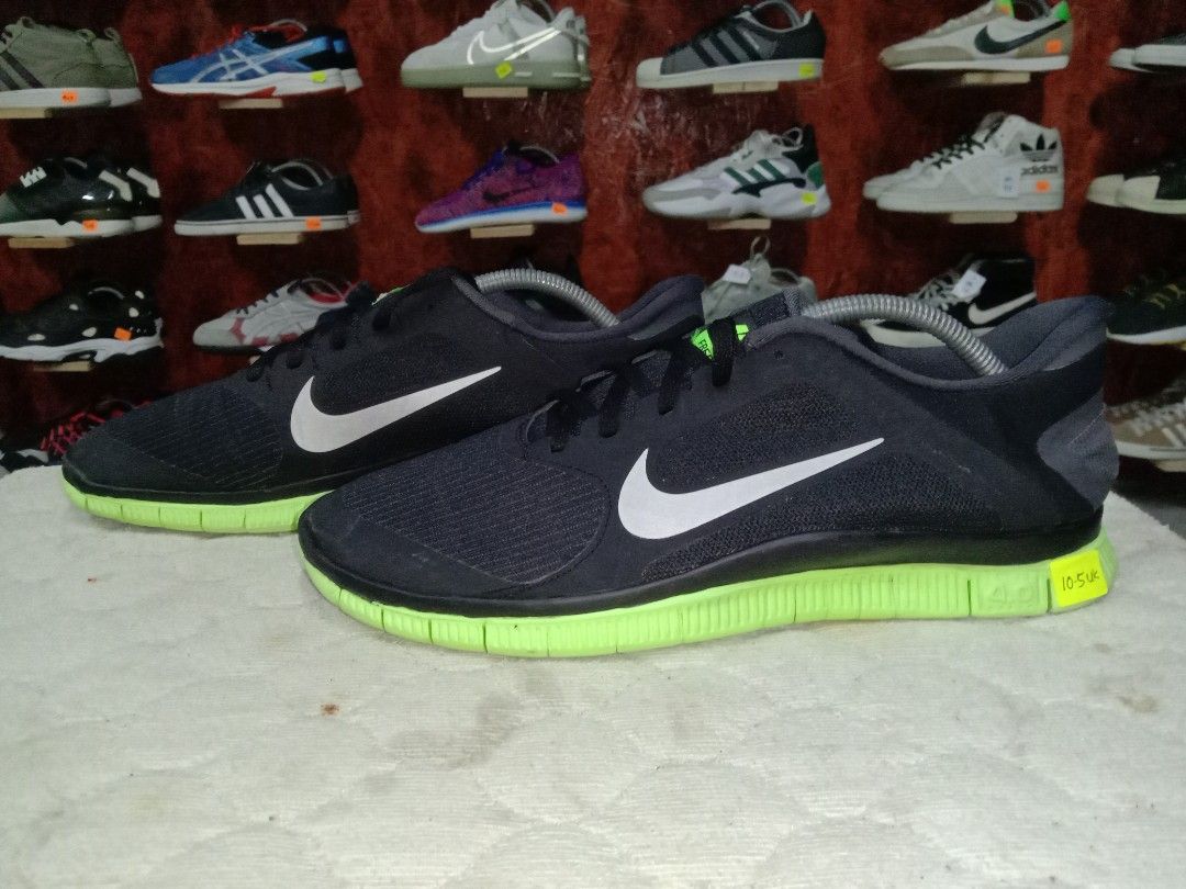 Nike free 4.0 deals v3 review