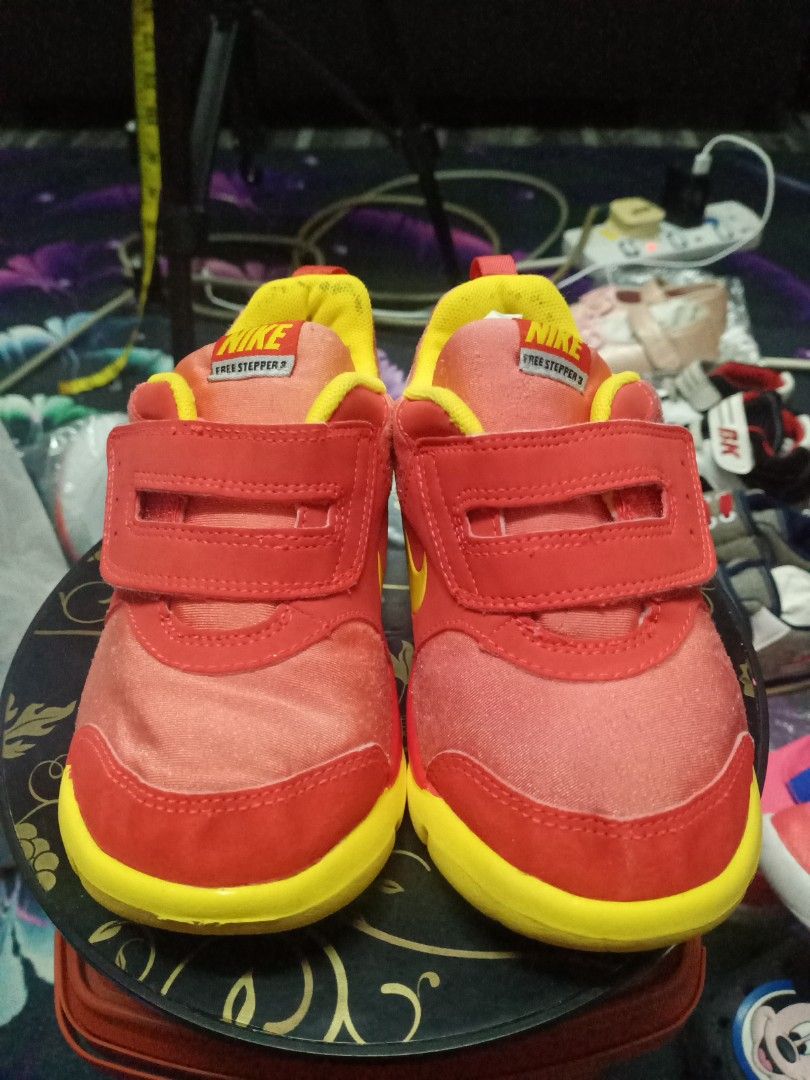 Nike stepper online