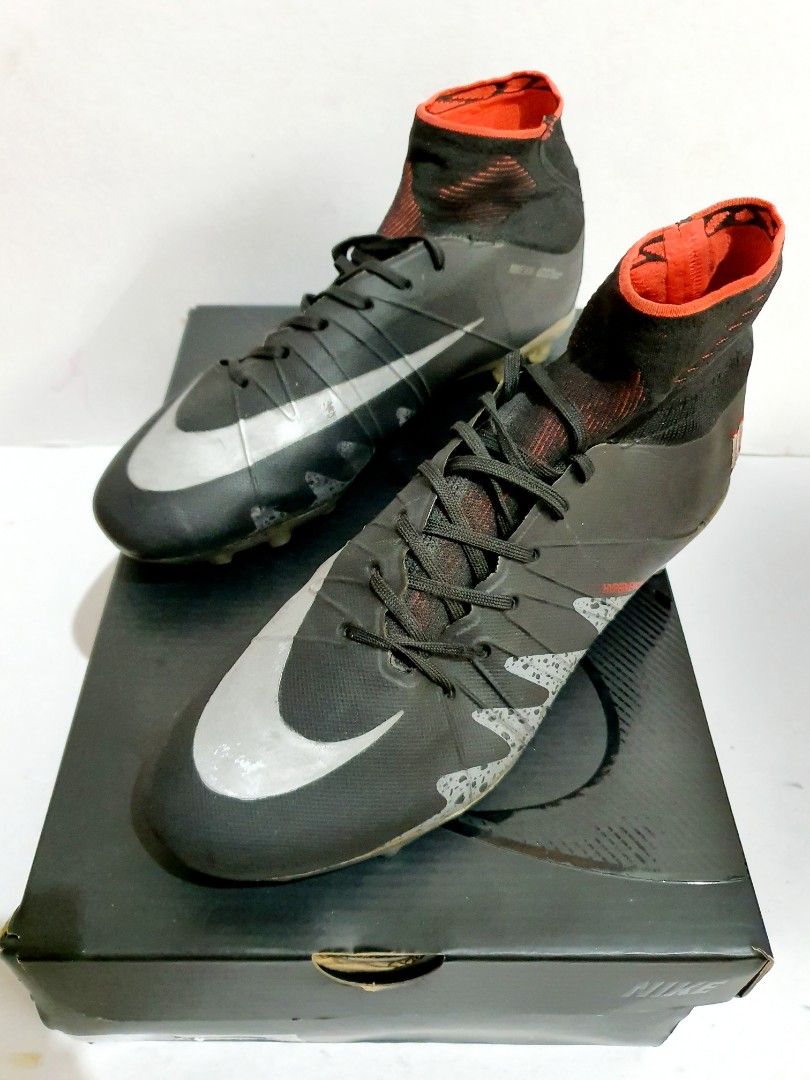 Nike hypervenom clearance 1 jordan