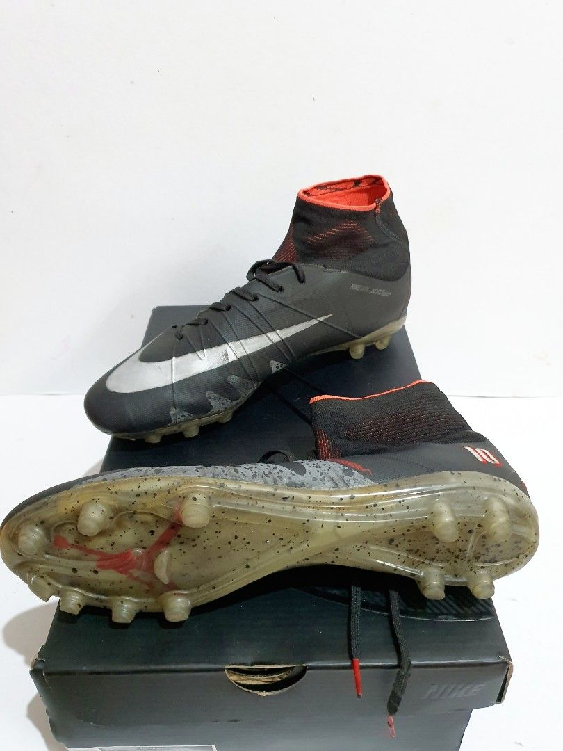 Mercurial neymar deals jordan