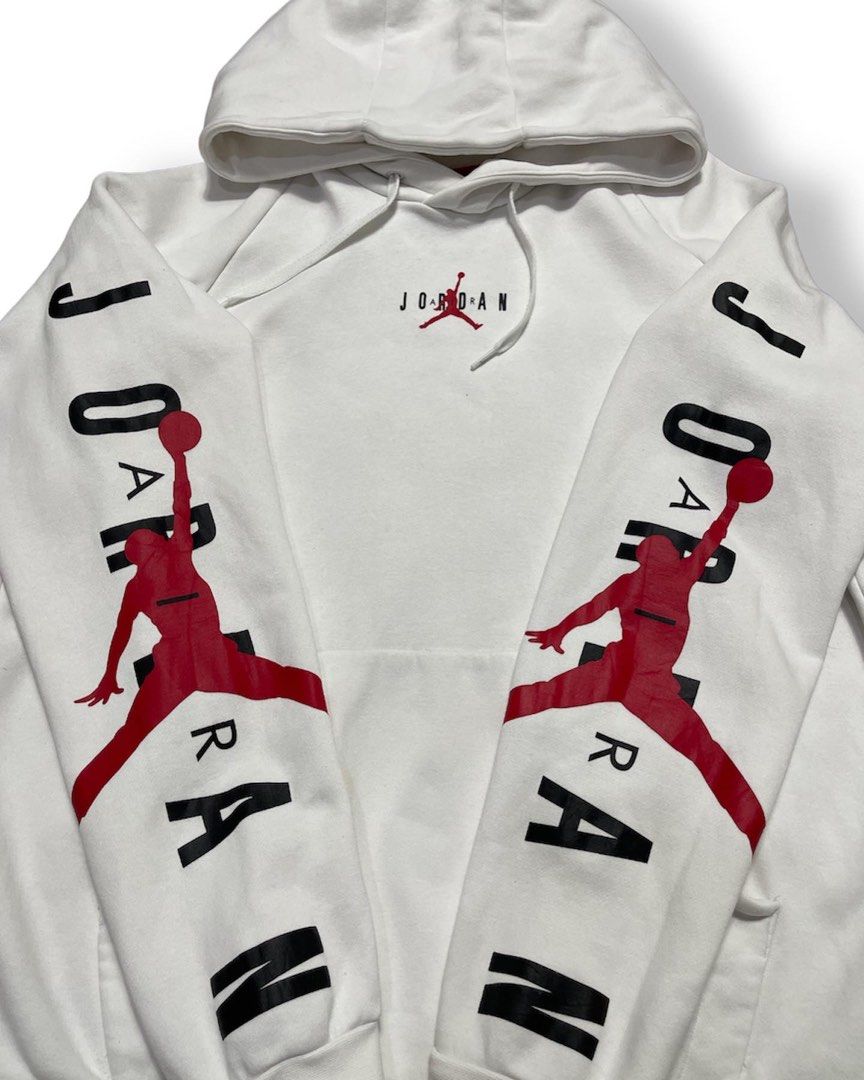 Nike air hotsell jordan jumpman hoodie