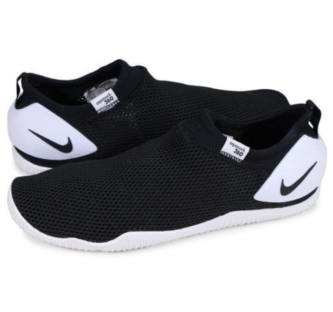 Nike Junior Youth Kids Aqua Sock 360 GS PS Swim Swimming Dive